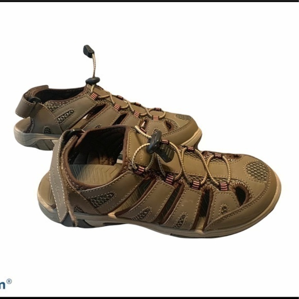 Eddie Bauer Blakely Hiking Trail Sport Sneakers 9